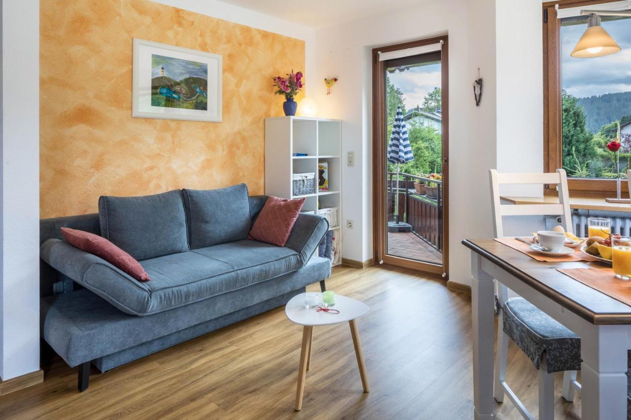 Friedolin Im Baerenhuesli Apartment Titisee-Neustadt Exterior foto