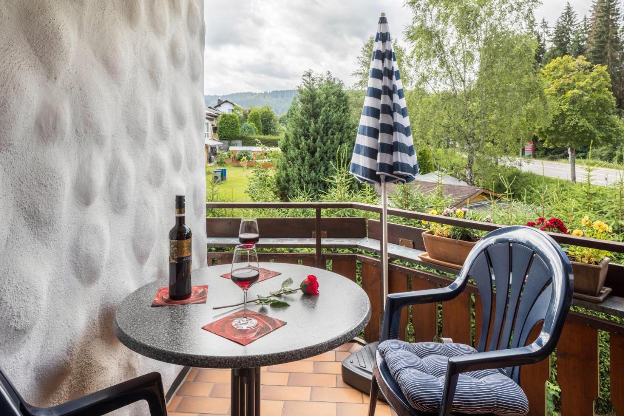 Friedolin Im Baerenhuesli Apartment Titisee-Neustadt Exterior foto