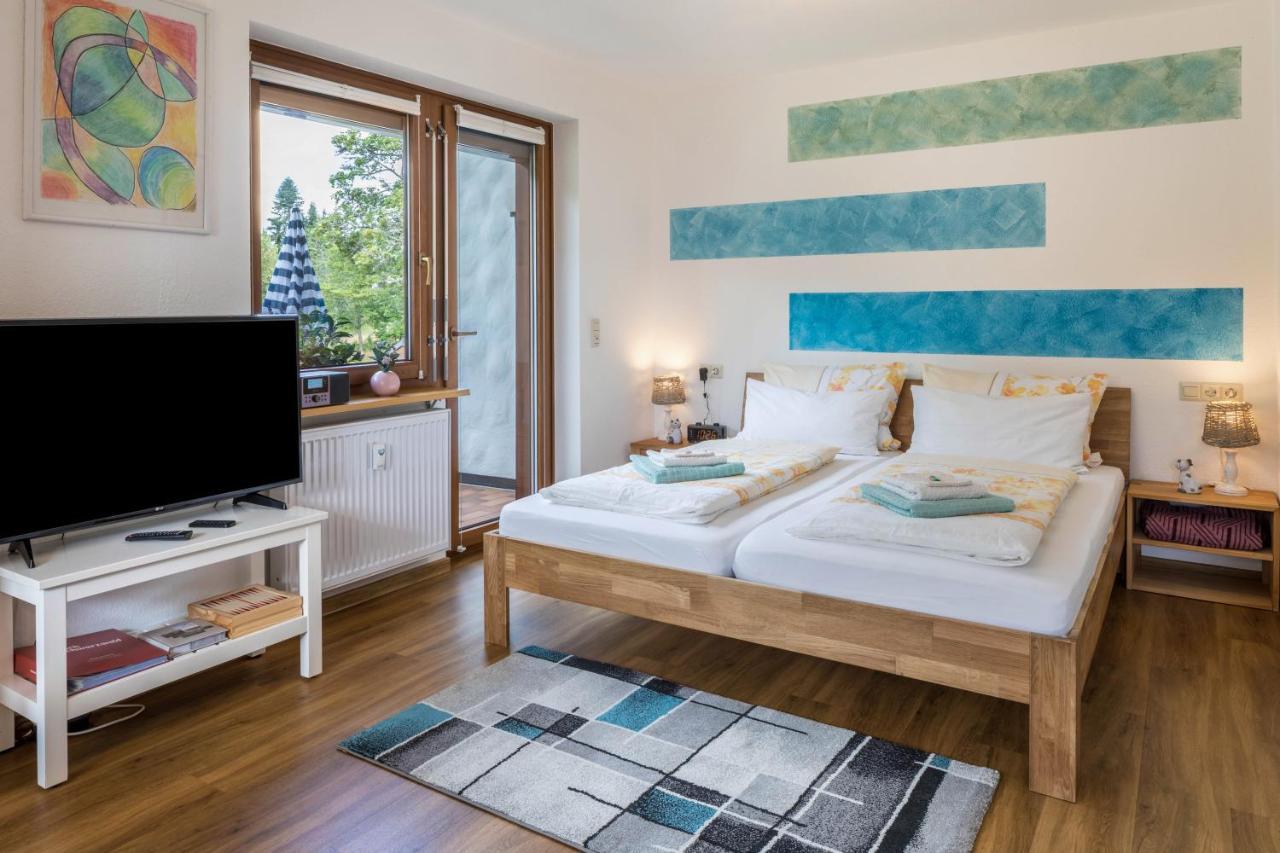 Friedolin Im Baerenhuesli Apartment Titisee-Neustadt Exterior foto